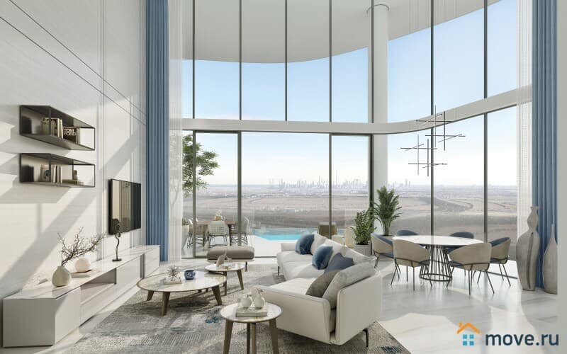 2-комн. апартаменты, 74 м²