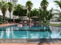 Купить однокомнатные апартаменты, 39 м², этаж 10 из 29. Фото 1