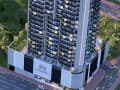 Купить однокомнатные апартаменты, 39 м², этаж 10 из 29. Фото 4