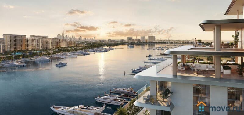 2-комн. апартаменты, 74 м²