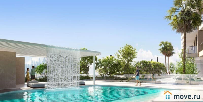 2-комн. апартаменты, 66 м²