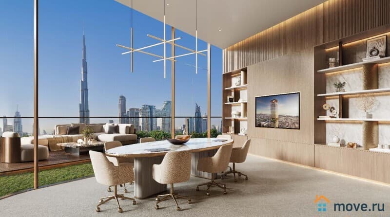 2-комн. апартаменты, 73 м²