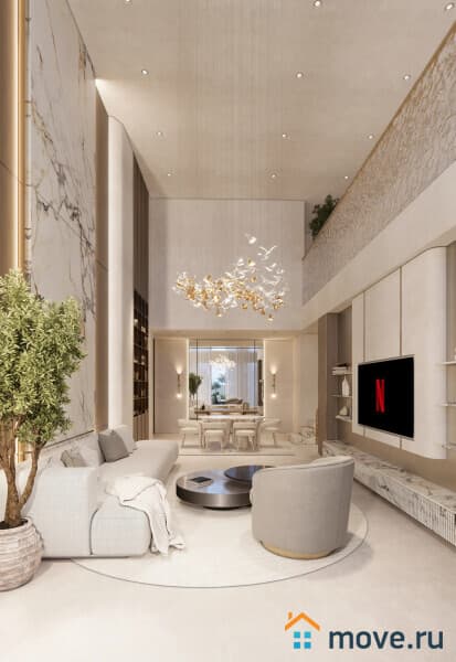 2-комн. апартаменты, 70 м²