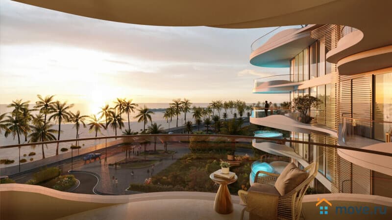 2-комн. апартаменты, 70 м²