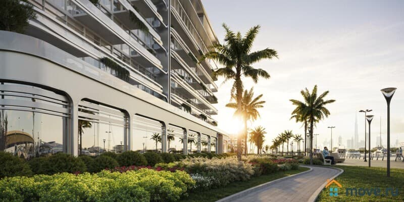 2-комн. апартаменты, 71 м²