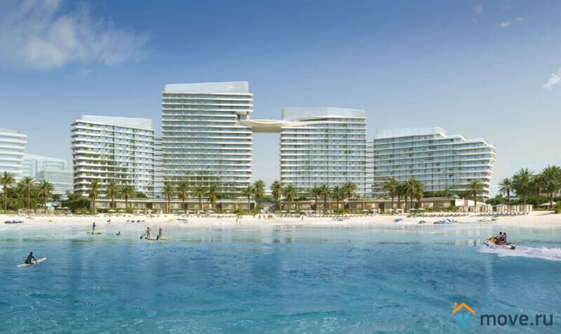 2-комн. апартаменты, 63 м²