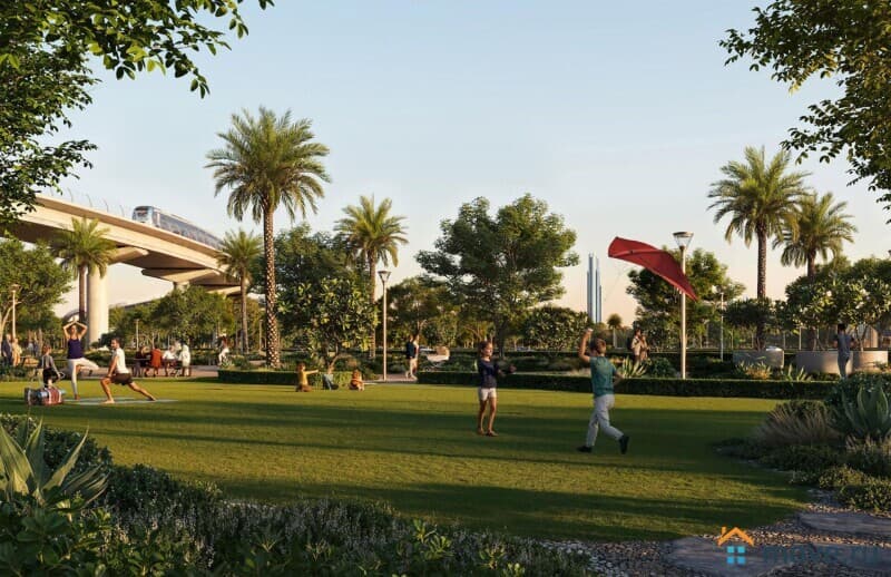 2-комн. апартаменты, 70 м²