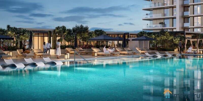 2-комн. апартаменты, 70 м²