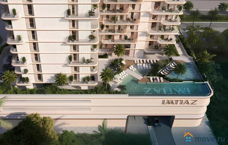 2-комн. апартаменты, 78 м²