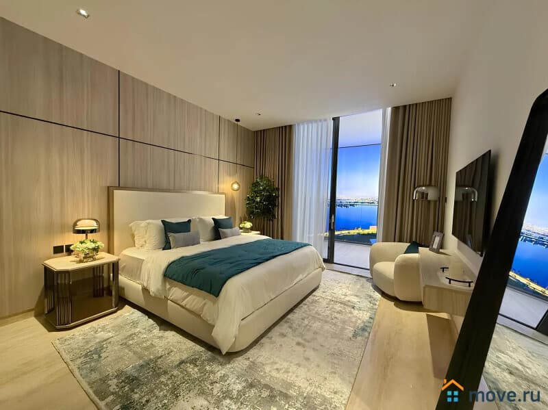 2-комн. апартаменты, 73 м²