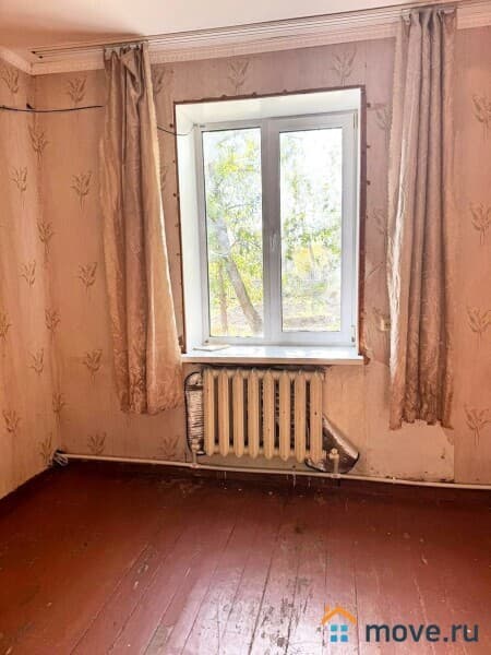 поместье, 62.9 м², 4.07 га