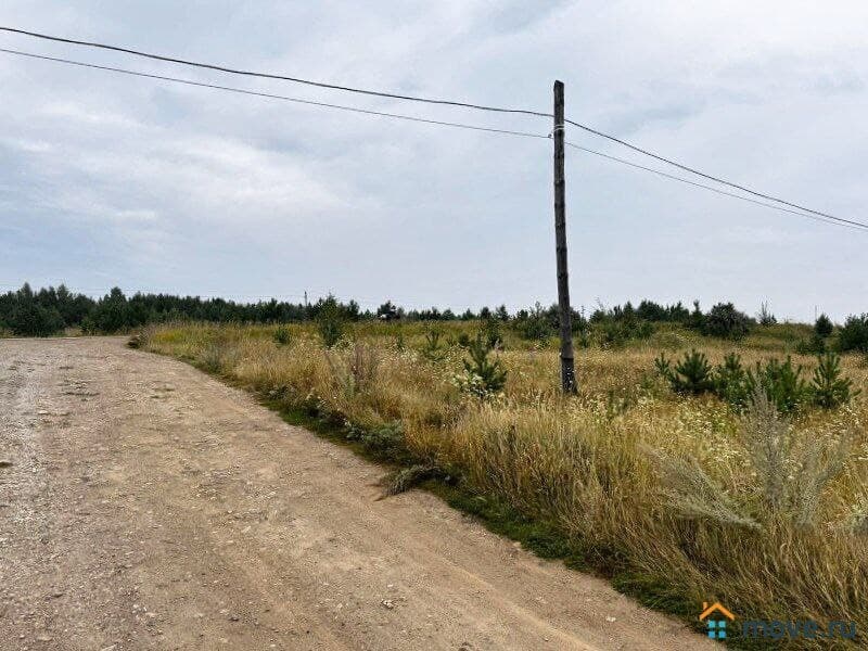 земельный участок, 15 соток