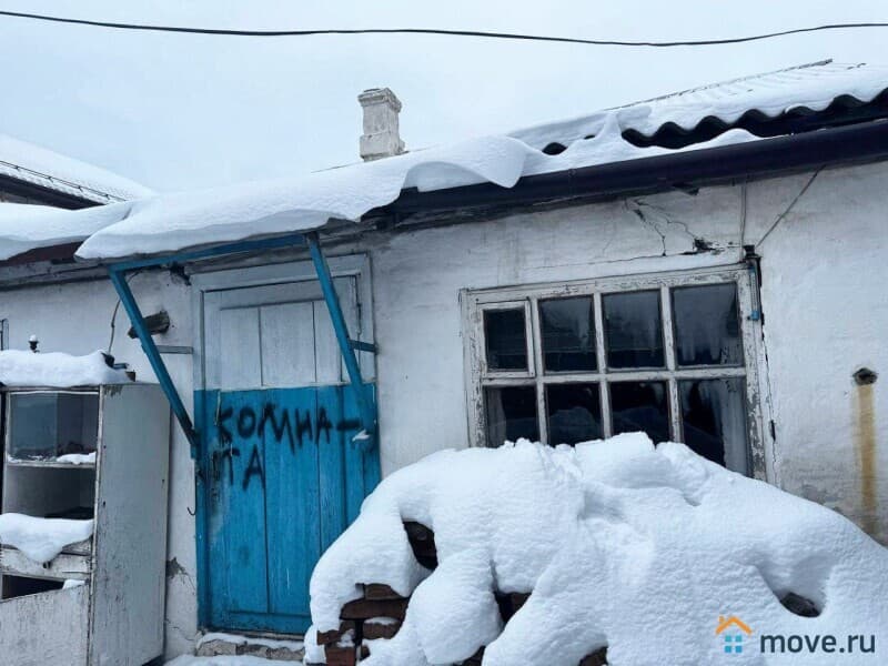 дом, 34.3 м&sup2;