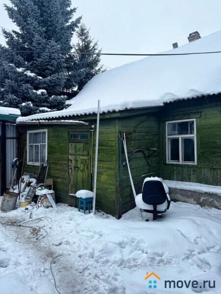 дом, 34.3 м&sup2;