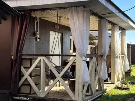 Продажа дома, 109.2 м&sup2;, Касли, улица Розы Люксембург