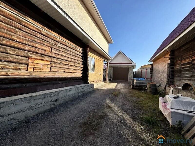 дом, 109.2 м&sup2;