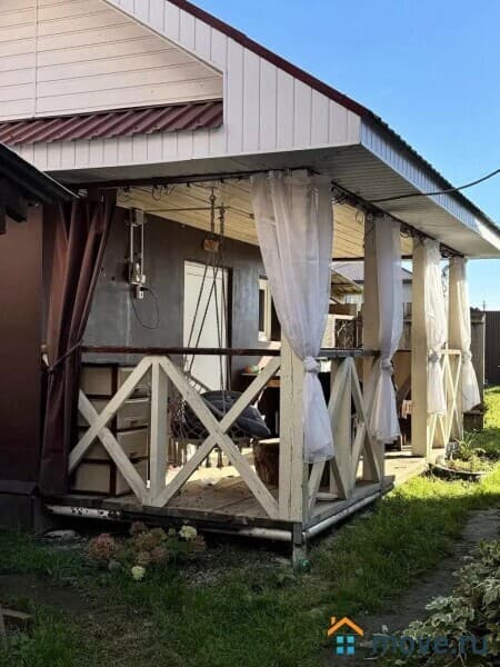 дом, 109.2 м&sup2;