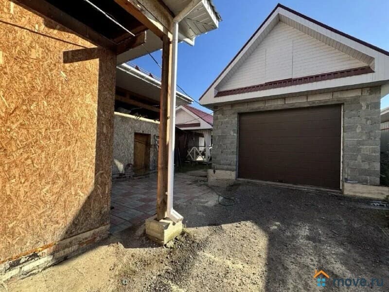 дом, 109.2 м&sup2;