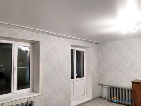 Продается 1-комнатная квартира, 36.6 м&sup2;, Касли, улица Революции, 19