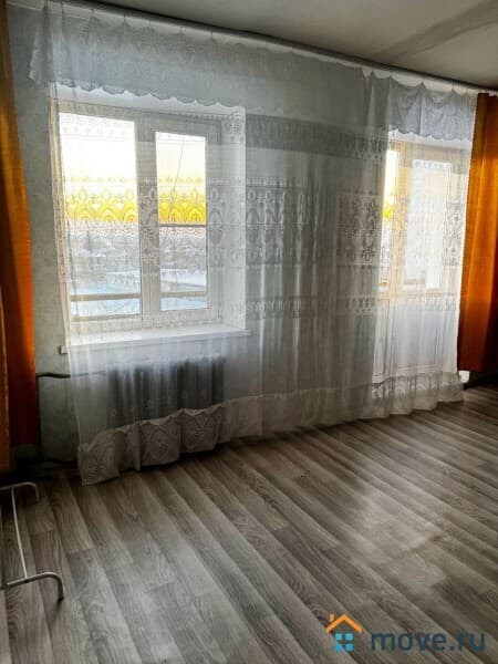 1-комн. квартира, 36.6 м&sup2;