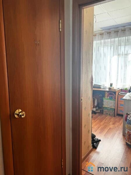 1-комн. квартира, 30.9 м&sup2;