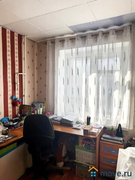 1-комн. квартира, 30.9 м&sup2;