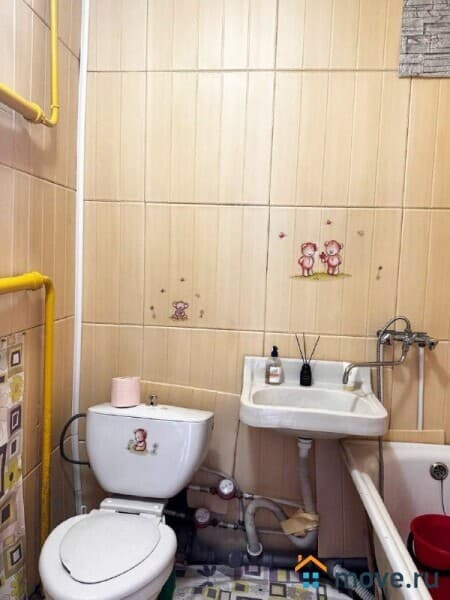 1-комн. квартира, 30.9 м&sup2;