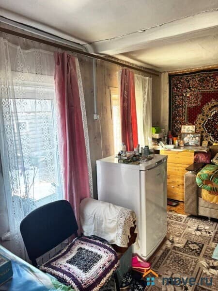 дом, 32.9 м&sup2;