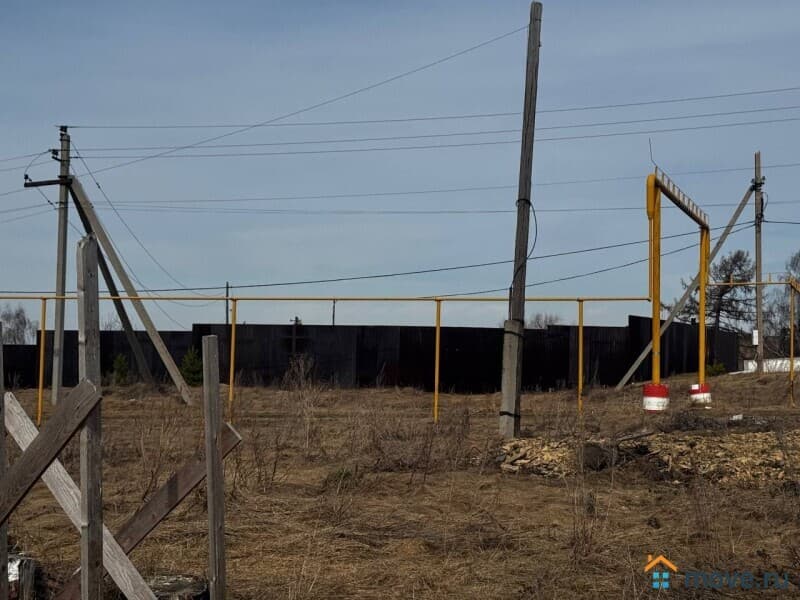 земельный участок, 11.6 сотки