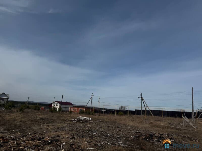 земельный участок, 11.6 сотки