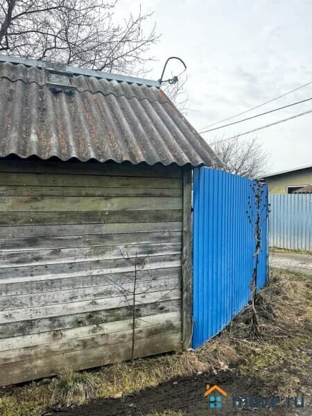 земельный участок, 6 соток