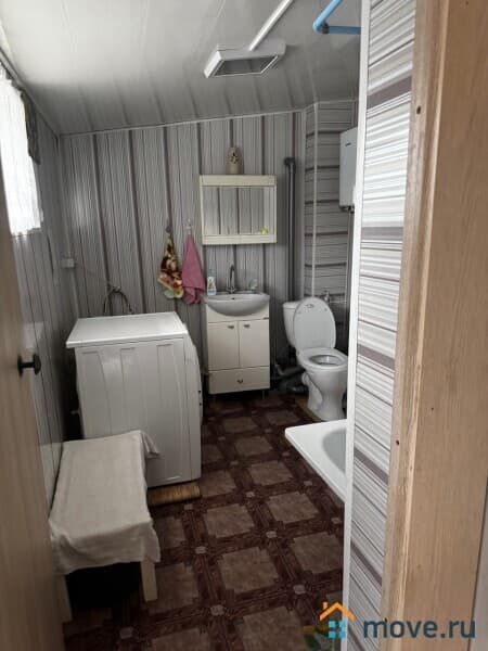 дом, 83.1 м&sup2;