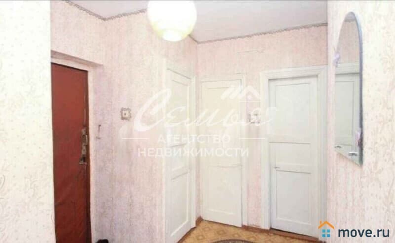 2-комн. квартира, 46 м²