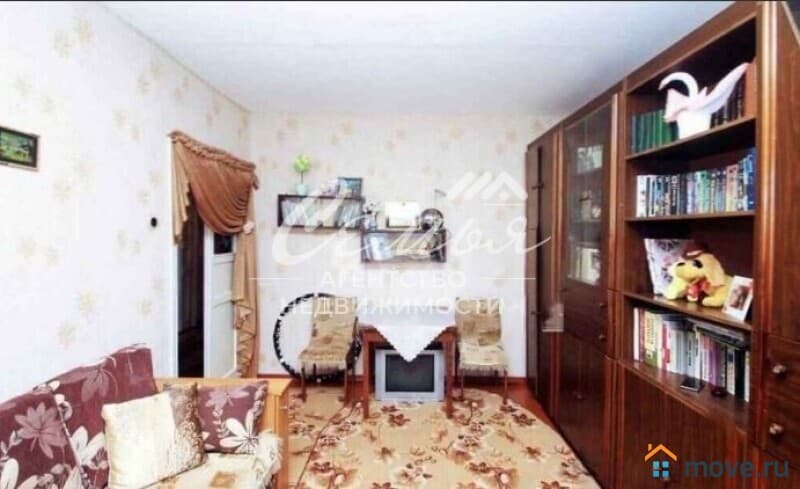 2-комн. квартира, 46 м²