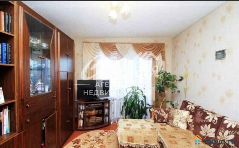 2-комн. квартира, 46 м²