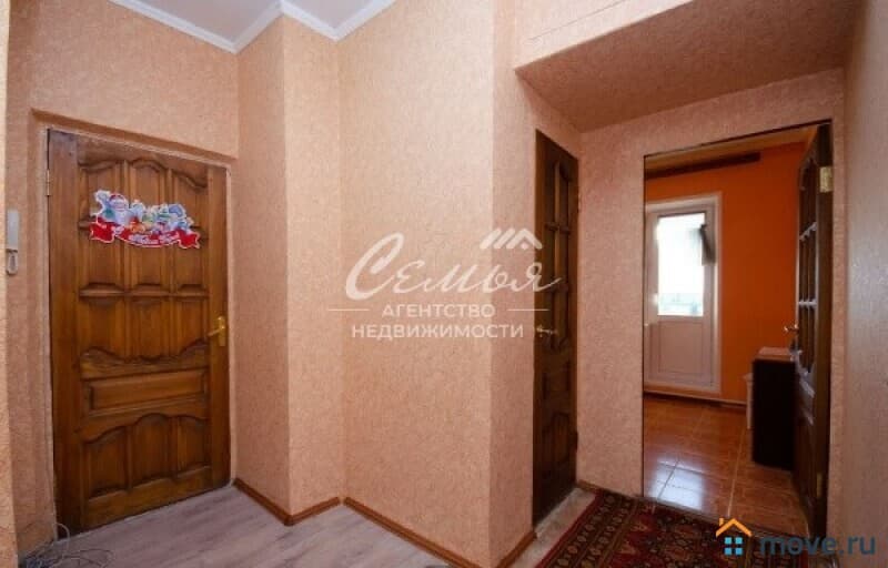 3-комн. квартира, 65 м²