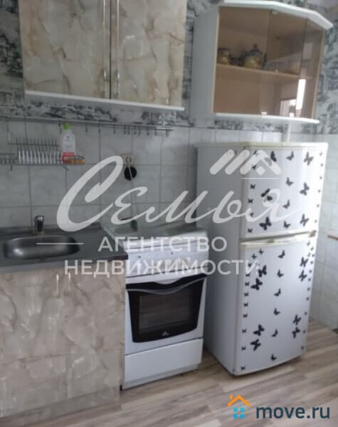 1-комн. квартира, 29 м²