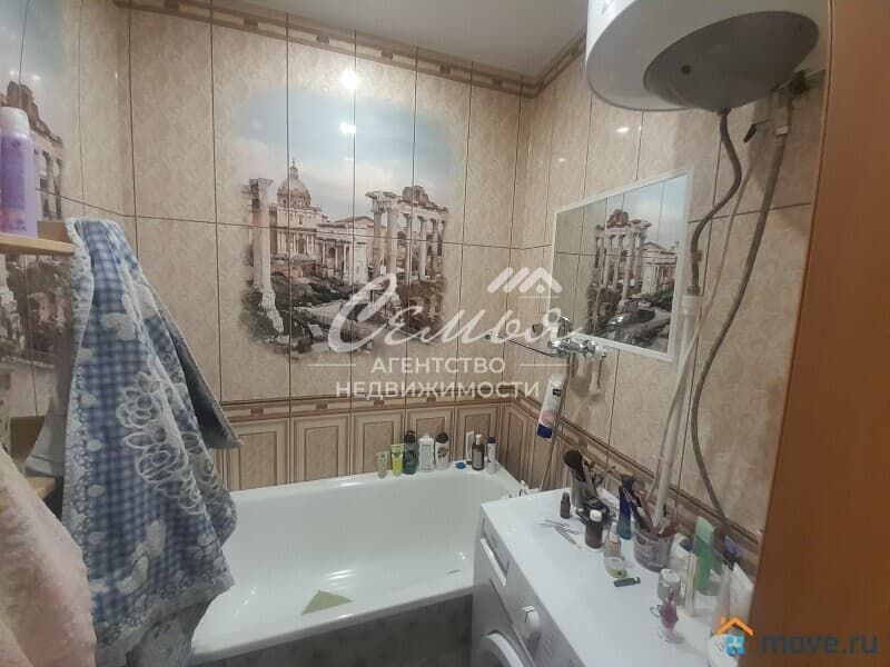 2-комн. квартира, 49 м²