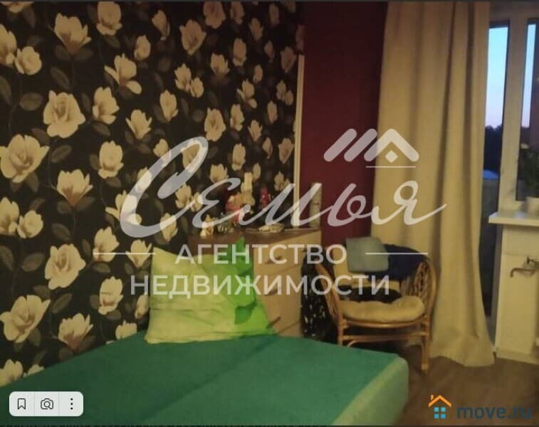 2-комн. квартира, 49 м²