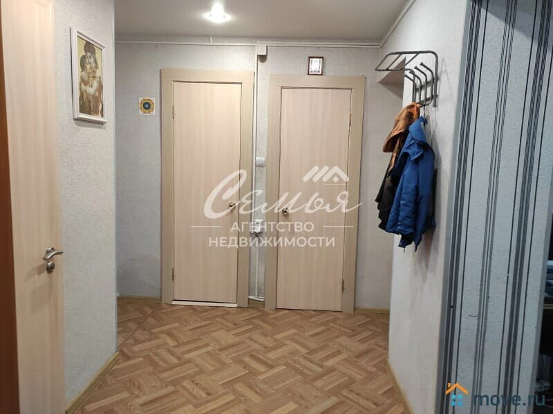 3-комн. квартира, 67 м²