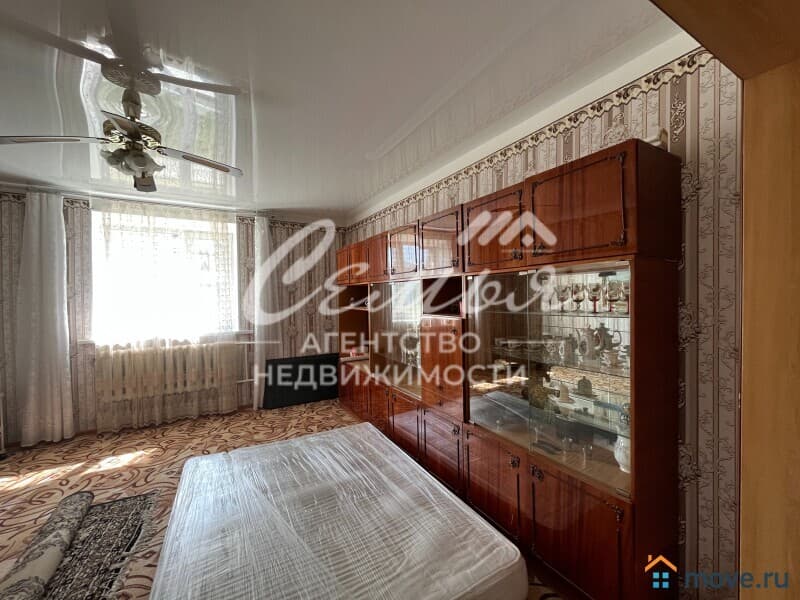 3-комн. квартира, 90 м²