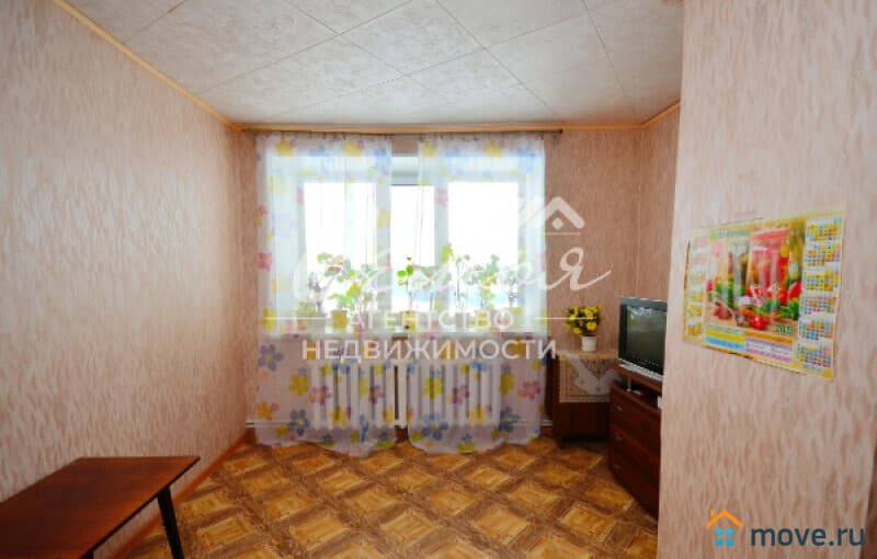 2-комн. квартира, 35 м²