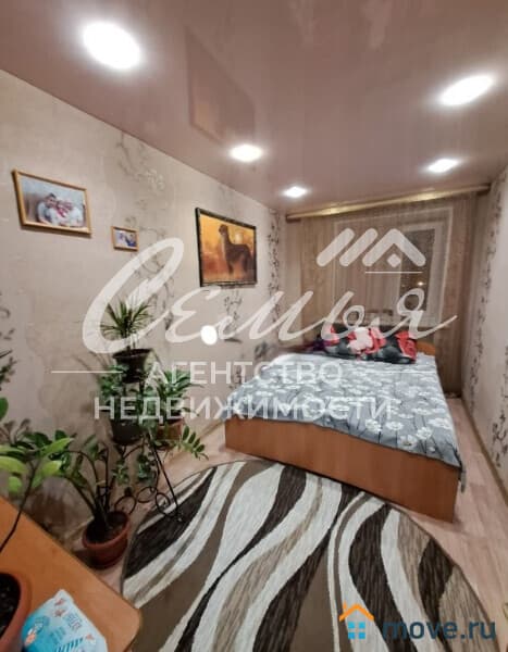 3-комн. квартира, 50 м²