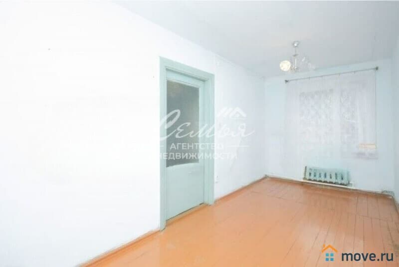 2-комн. квартира, 37 м²