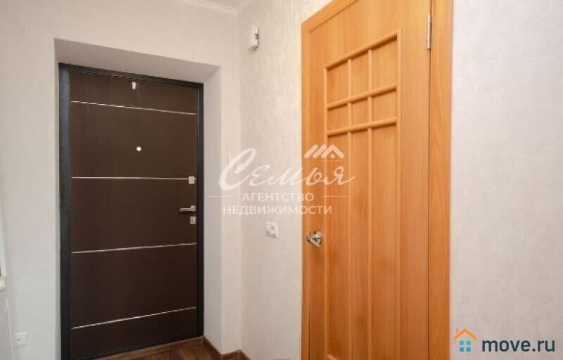 1-комн. квартира, 36 м²