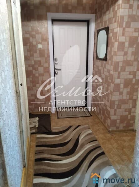 3-комн. квартира, 59 м²