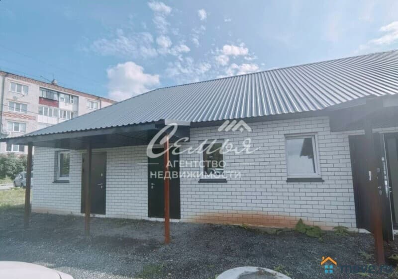 1-комн. квартира, 29 м²