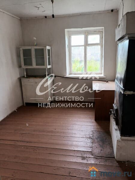 3-комн. квартира, 54 м²