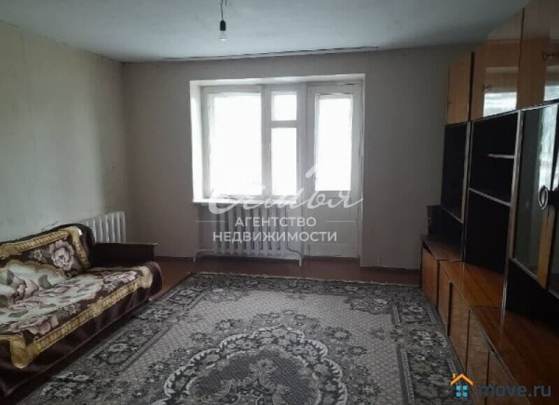 3-комн. квартира, 66 м²