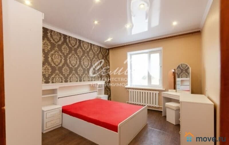 3-комн. квартира, 65 м²